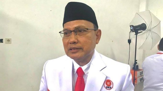 Kembali “Turun Gelanggang”, Kasdiono Siap Bertarung Menuju Udayana