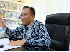 Lahan Pertanian Produktif di NTB Menyusut Capai 10 Ribu Hektare