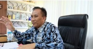 Lahan Pertanian Produktif di NTB Menyusut Capai 10 Ribu Hektare