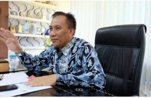 Lahan Pertanian Produktif di NTB Menyusut Capai 10 Ribu Hektare