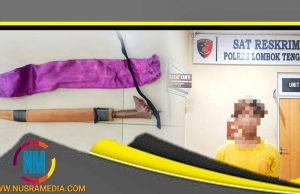 Kerap Beraksi di Bypass, Terduga Pelaku Begal Diringkus