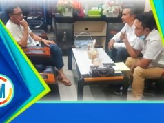 Tegaskan Tak Ada Penggelembungan Tarif Penyebrangan, GM ASDP Kayangan : Petugas Bantu Pengguna Jasa yang Tak Punya Kartu