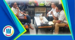 Tegaskan Tak Ada Penggelembungan Tarif Penyebrangan, GM ASDP Kayangan : Petugas Bantu Pengguna Jasa yang Tak Punya Kartu