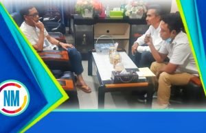 Tegaskan Tak Ada Penggelembungan Tarif Penyebrangan, GM ASDP Kayangan : Petugas Bantu Pengguna Jasa yang Tak Punya Kartu