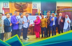 Sejumlah Organisasi Profesi Kesehatan Datangi DPRD NTB : Stop Pembahasan RUU Kesehatan!