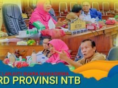 DPRD NTB Gelar RDP Bahas Isu Pendidikan dan Kesehatan