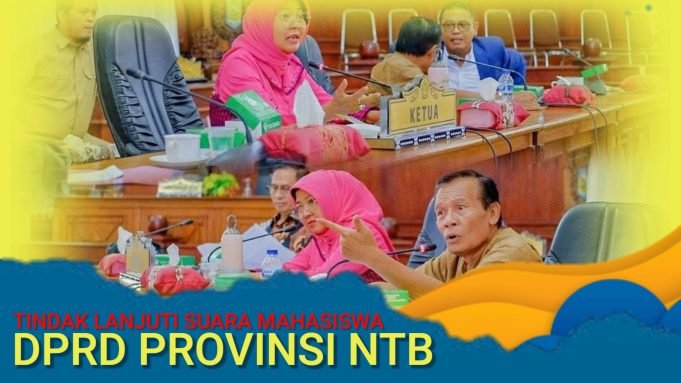 DPRD NTB Gelar RDP Bahas Isu Pendidikan dan Kesehatan