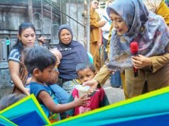 Wagub NTB Tekankan Faktor Lingkungan Turunkan Angka Stunting