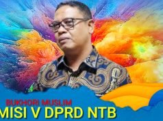 DPRD NTB Ingatkan Jangan Sampai Ada Sekolah Tahan Ijazah Siswa