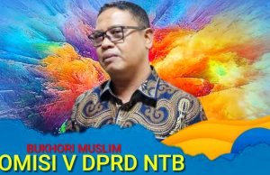 DPRD NTB Ingatkan Jangan Sampai Ada Sekolah Tahan Ijazah Siswa