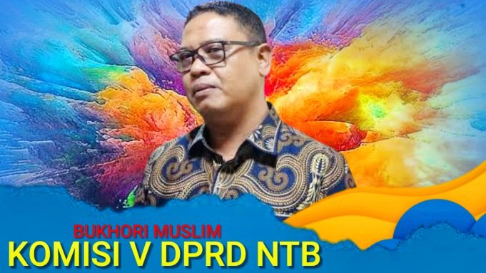 DPRD NTB Ingatkan Jangan Sampai Ada Sekolah Tahan Ijazah Siswa