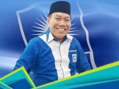 Pasang Target Tinggi, PAN NTB Bidik Dua Kursi DPR RI