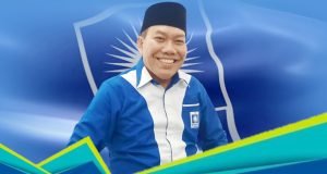Pasang Target Tinggi, PAN NTB Bidik Dua Kursi DPR RI