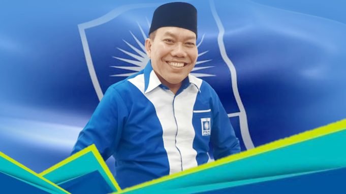 Pasang Target Tinggi, PAN NTB Bidik Dua Kursi DPR RI