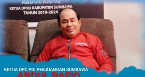 Hari Ini, PDIP Sumbawa Daftar ke KPU