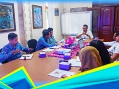 Ombudsman NTB Ajak Masyarakat Awasi Pelaksanaan PPDB