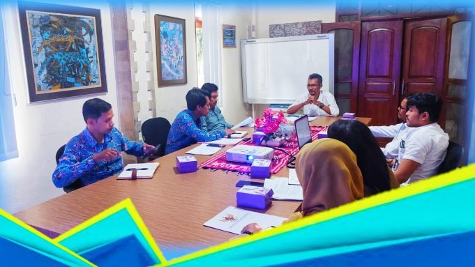 Ombudsman NTB Ajak Masyarakat Awasi Pelaksanaan PPDB