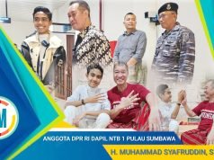 HMS Salut dengan Sosok Eby Meskipun Sudah Jadi Artis : “Tetap Peduli dengan Study Walau Sudah Terkenal”