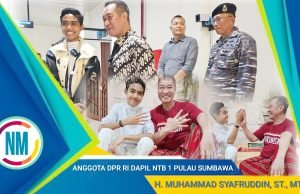 HMS Salut dengan Sosok Eby Meskipun Sudah Jadi Artis : “Tetap Peduli dengan Study Walau Sudah Terkenal”