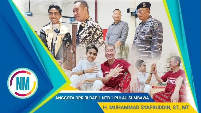 HMS Salut dengan Sosok Eby Meskipun Sudah Jadi Artis : “Tetap Peduli dengan Study Walau Sudah Terkenal”