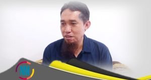 Baru Tiga Parpol Serahkan Berkas Bacaleg ke KPU Sumbawa