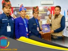 NasDem Sumbawa Bidik Kursi Pimpinan