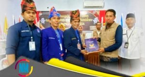 NasDem Sumbawa Bidik Kursi Pimpinan
