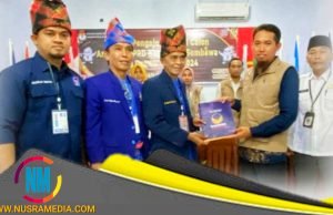 NasDem Sumbawa Bidik Kursi Pimpinan