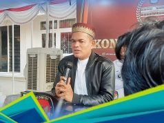 Sebanyak 5 Parpol dan 20 Bacalon DPD RI Sudah Mendaftar di KPU NTB, Suhardi Soud : “Kalau Bisa Lebih Cepat Lebih Baik”