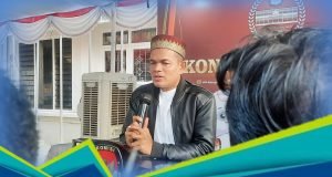 Satu Tak Mendaftar, Total 18 Parpol dan 23 DPD Daftar ke KPU NTB