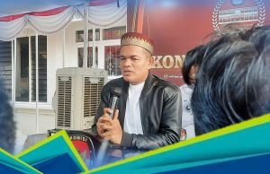 Sebanyak 5 Parpol dan 20 Bacalon DPD RI Sudah Mendaftar di KPU NTB, Suhardi Soud : “Kalau Bisa Lebih Cepat Lebih Baik”