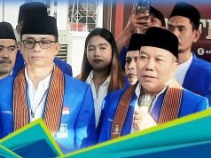 Targetkan Raih 10 Kursi, PAN Siap Rebut “Palu” DPRD NTB