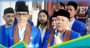 Targetkan Raih 10 Kursi, PAN Siap Rebut “Palu” DPRD NTB