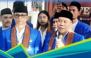 Targetkan Raih 10 Kursi, PAN Siap Rebut “Palu” DPRD NTB