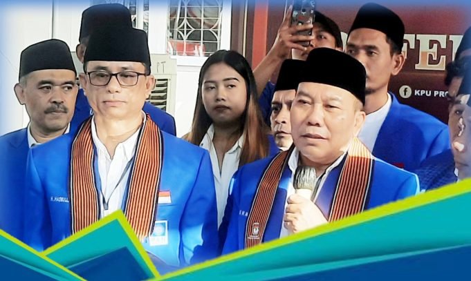 Targetkan Raih 10 Kursi, PAN Siap Rebut “Palu” DPRD NTB