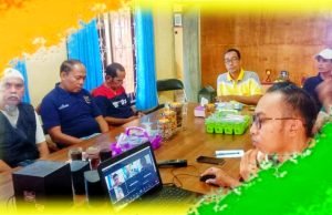 Persiapan Publikasi MXGP Samota 2023 Dimatangkan