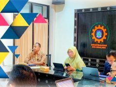 Disperin NTB Kolaborasi dengan Sejumlah Kampus
