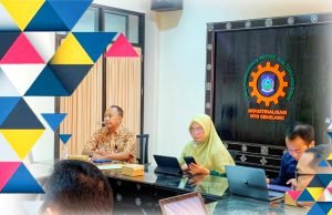 Disperin NTB Kolaborasi dengan Sejumlah Kampus