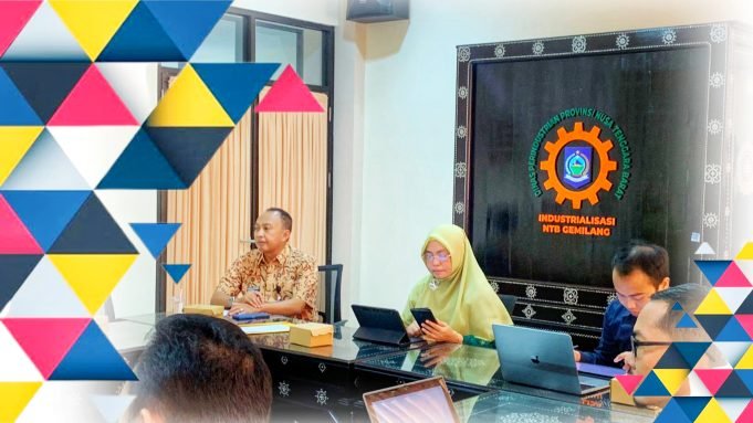 Disperin NTB Kolaborasi dengan Sejumlah Kampus