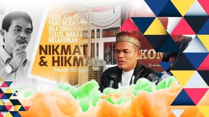 Hingga Hari ke-12, Suhardi Soud : “Tersisa 4 DPD dan 13 Parpol Lagi”