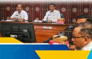 Bappenda NTB Dorong Implementasi Perluasan Transaksi Digital Daerah