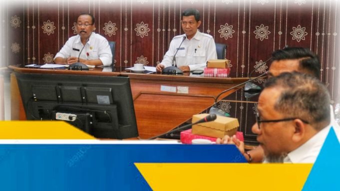 Bappenda NTB Dorong Implementasi Perluasan Transaksi Digital Daerah