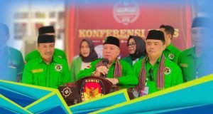 PPP NTB Siap “Tempur” 2024, Muzihir : Mau Terbuka, Tertutup atau Setengah Tertutup Kita Siap!