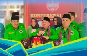 PPP NTB Siap “Tempur” 2024, Muzihir : Mau Terbuka, Tertutup atau Setengah Tertutup Kita Siap!