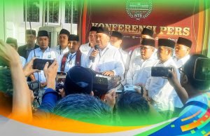Siapkan “Petarung” Terbaiknya, PKB NTB : “Kemenangan Sudah Didepan Mata”