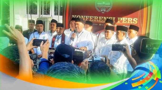 Siapkan “Petarung” Terbaiknya, PKB NTB : “Kemenangan Sudah Didepan Mata”