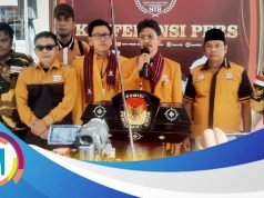 Partai Hanura Targetkan Fraksi Utuh di DPRD NTB