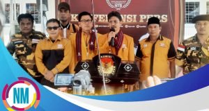 Partai Hanura Targetkan Fraksi Utuh di DPRD NTB