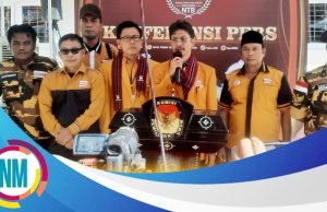 Partai Hanura Targetkan Fraksi Utuh di DPRD NTB