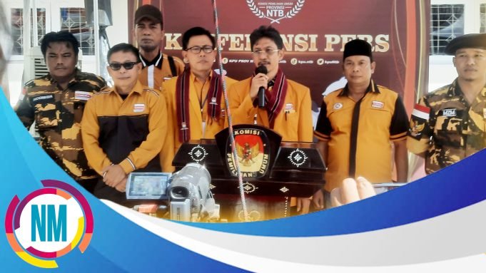 Partai Hanura Targetkan Fraksi Utuh di DPRD NTB
